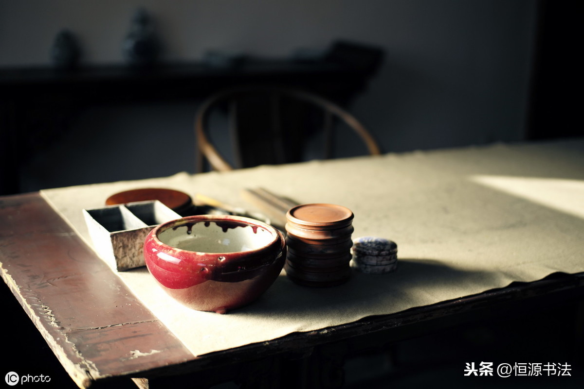夸一个人书法写得好的句子（鼓励孩子坚持练字的经典语录）