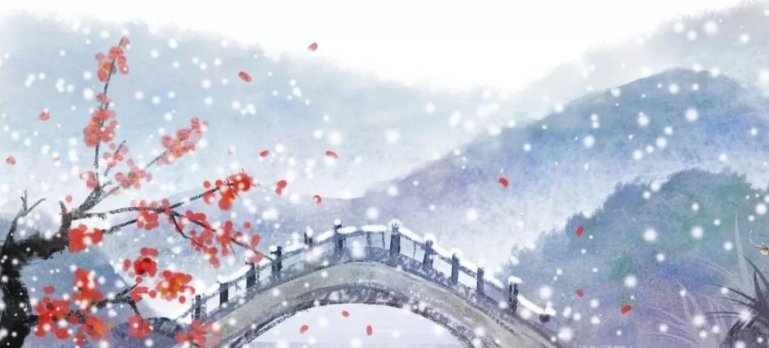 描写雪的古诗词名句（赞美雪景的诗句赏析）
