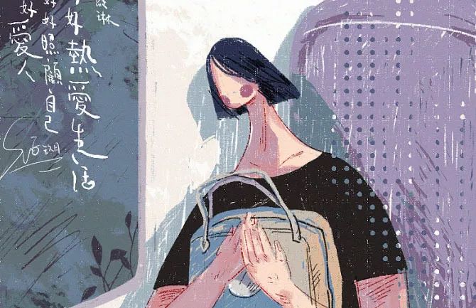 简短经典英语优美句子摘抄（值得摘抄的优美双语句子）