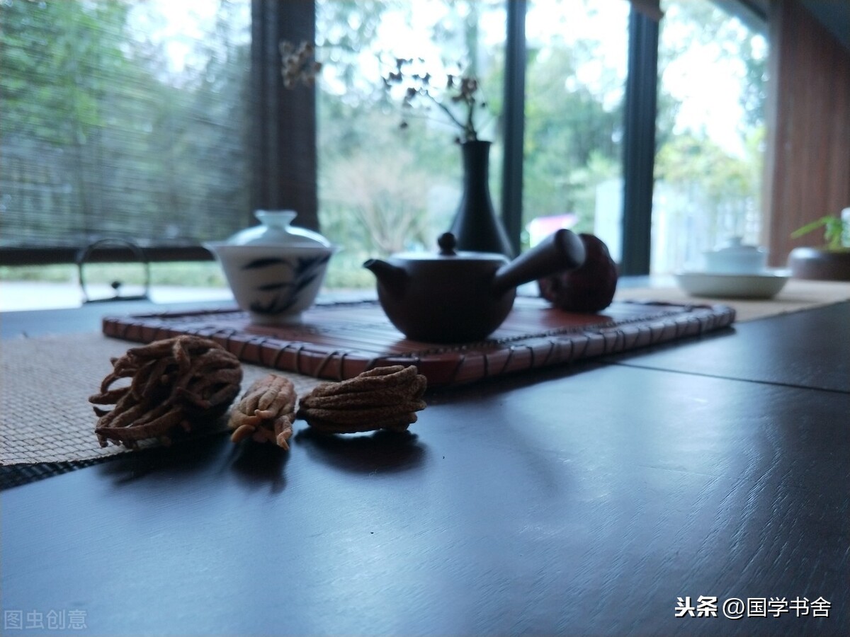 防患于未然下一句怎么接（防患于未然的名言名句）