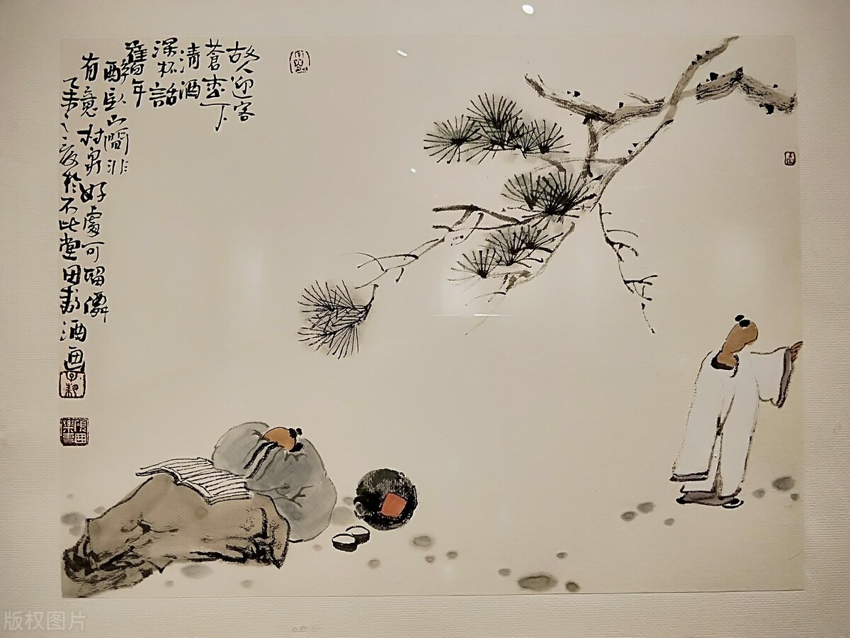 形容爱情长久的诗句（世上最浪漫的十句情话）