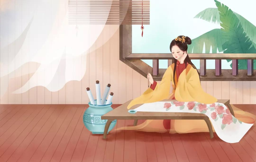 爱情的诗句有哪些（情感语录分享）