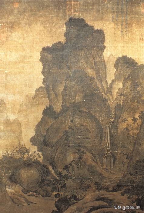 经典唐诗宋词三百首（摘抄这310首著名古诗词）