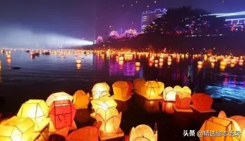 形容想念过世的亲人的句子（悼念刚离去的亲人句子推荐）