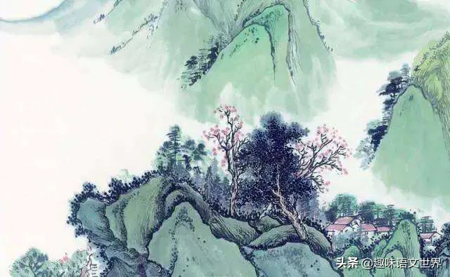 游山西村古诗赏析（游山西村诗句逐句赏析）