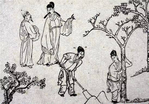 清明古诗杜牧的思想感情（杜牧清明赏析）