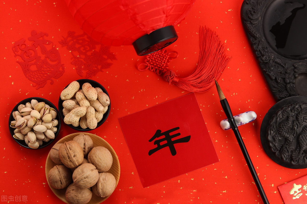 节日简短祝语（2021火爆网络祝语短句）