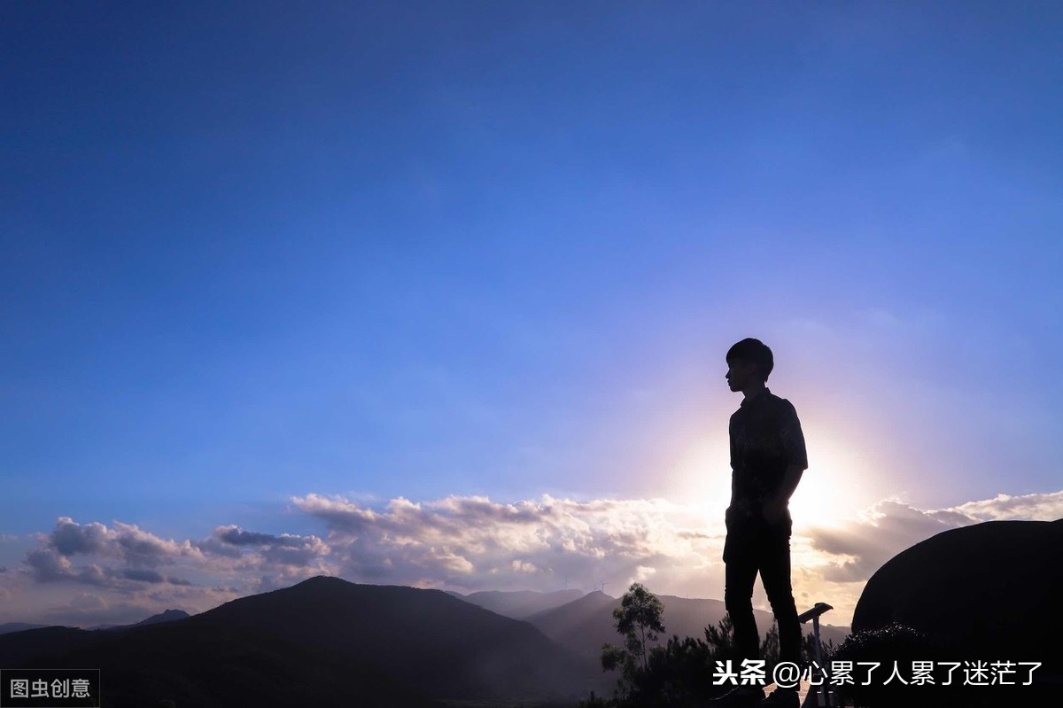 分离的句子说说心情短语（一起工作的同事离别语句）