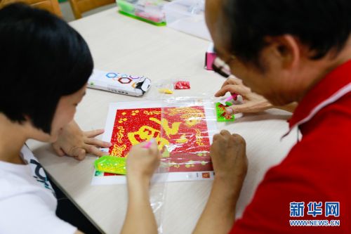 发朋友圈祝福宝宝的唯美句子（鼓励孩子50金句）