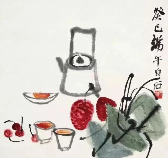 端午节的古诗有哪些（10首关于端午节的诗词）