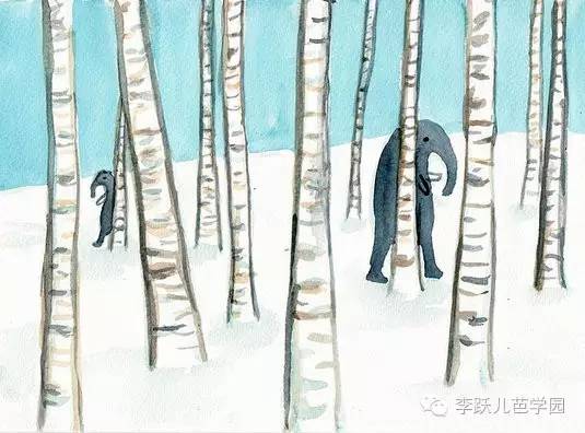 儿童现代诗歌精选（儿童现代诗歌大全）