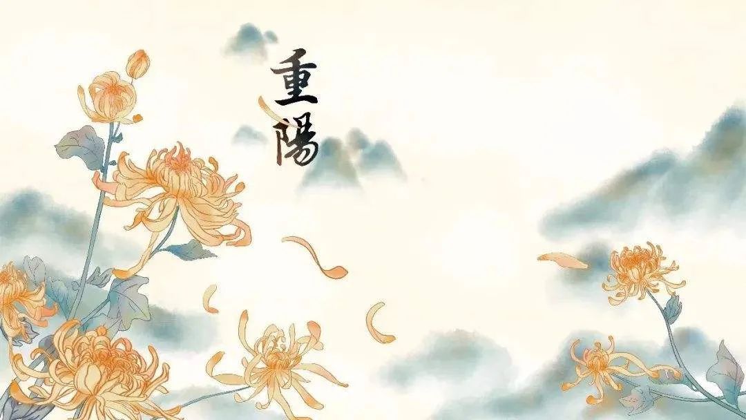 重阳节的诗句古诗大全（描写重阳节的古诗名句）