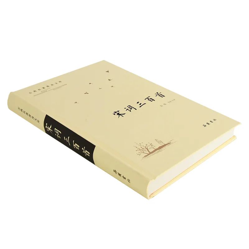 宋词300首全集赏析（一生必读的宋词三百首）