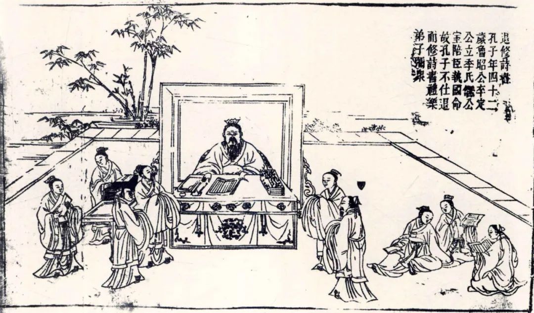 春秋原文与译文（孔子春秋原文及翻译）