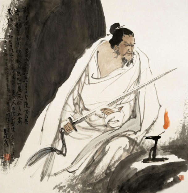 梦回吹角连营全诗（醉里挑灯看剑全诗赏析）