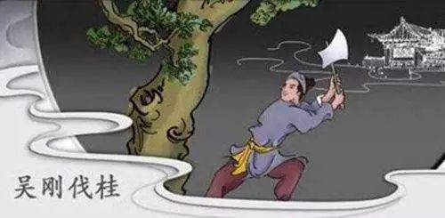 关于中秋节的故事（中秋节故事简短 ）