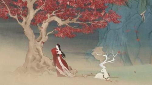 抒发思念的诗句有哪些（关于抒发思念的诗句）