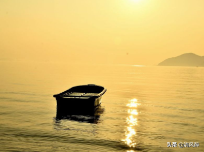 日出的句子唯美短句（清晨的日出的励志句子）