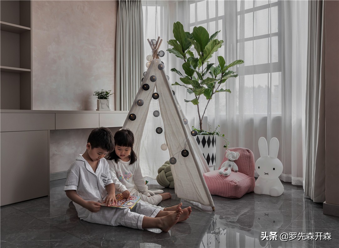 一儿一女好幸福的句子（儿女双全凑成好字说说）