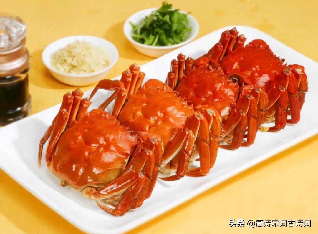 形容美食的句子有哪些(摘抄这70条唯美美食句）