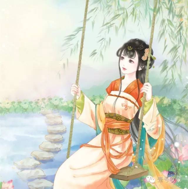 后唐李煜的诗词全集（李煜所有著名的古诗大全）