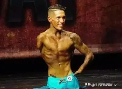 关于健身的说说句子（鼓励孩子坚持训练的话）