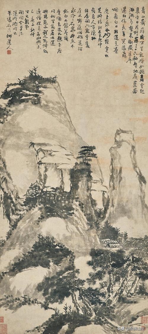 经典唐诗宋词三百首（摘抄这310首著名古诗词）
