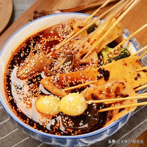 美食散文精选（关于美食的经典散文）