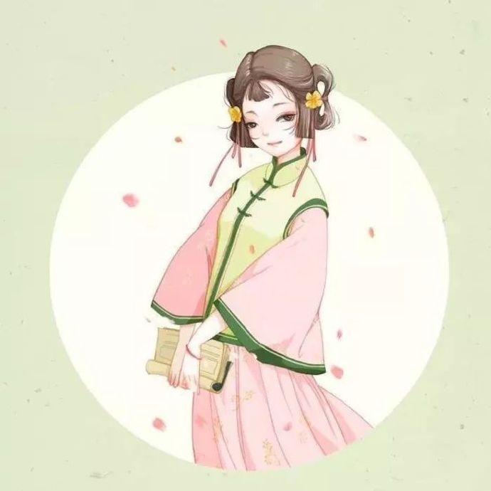 古风诗词唯美的句子（淡雅唯美古风意境诗句）