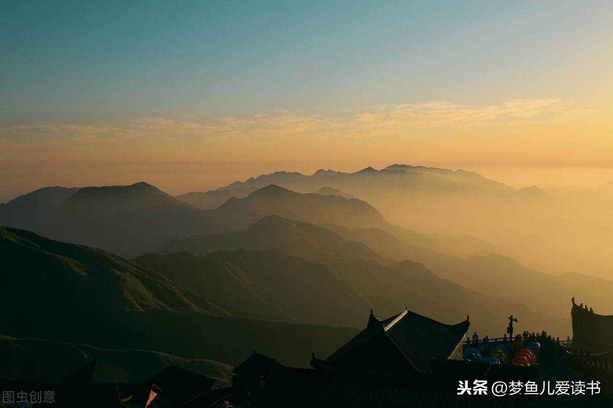 王维诗集精选（王维最有名的15首诗）