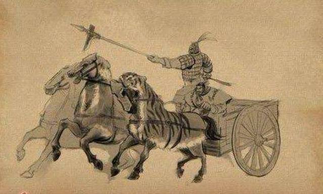 武灵王平昼闲居原文及翻译（武灵王平昼闲居道理）