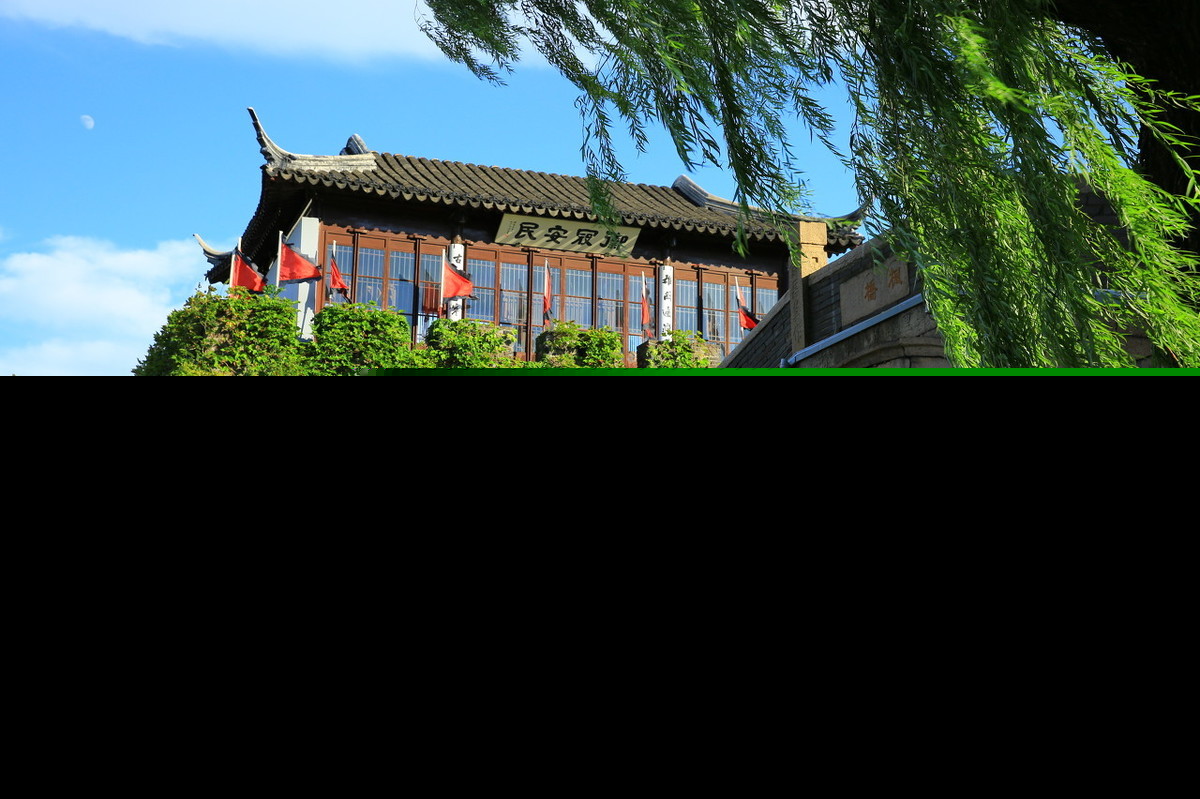 张继的诗有哪些（张继最出名的9首古诗）