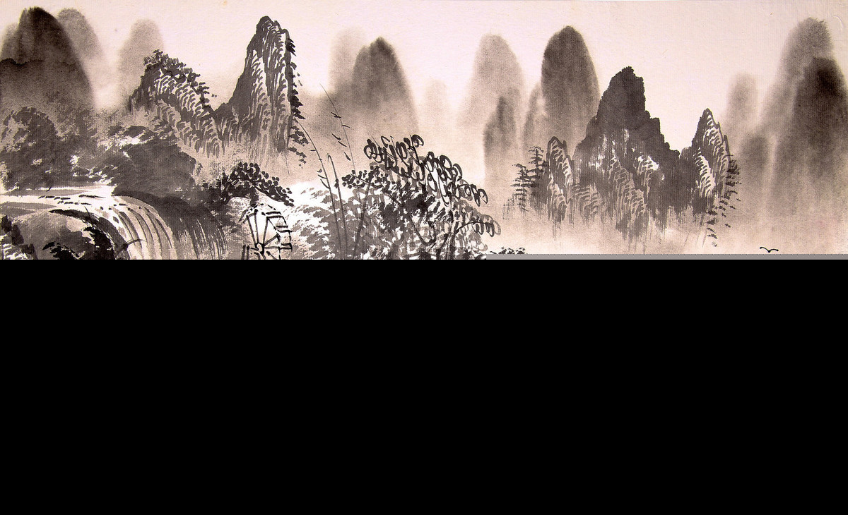 二年级含有山的诗句100首（经典“山”古诗词名句汇编）