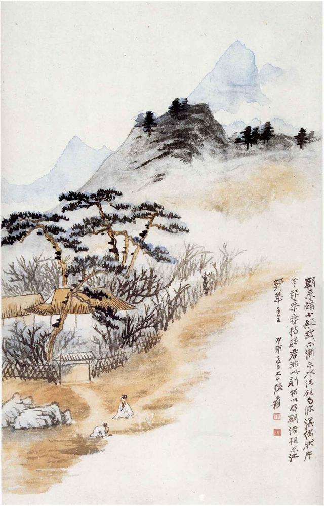 描写长江的诗句有哪些（十二首描写长江的古诗词）