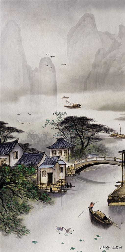 传统文化名言名句（中国传统文化经典名句）