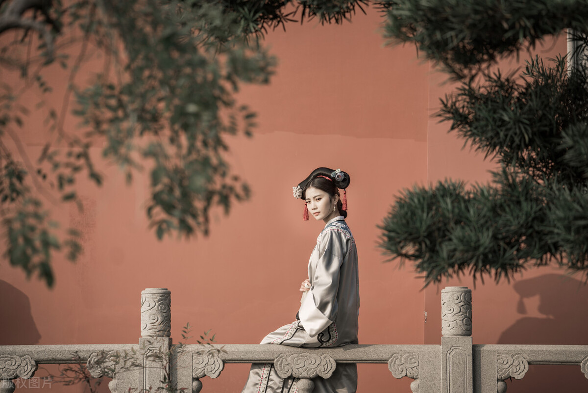 春花秋月何时了的全诗（千古绝句最美句子）