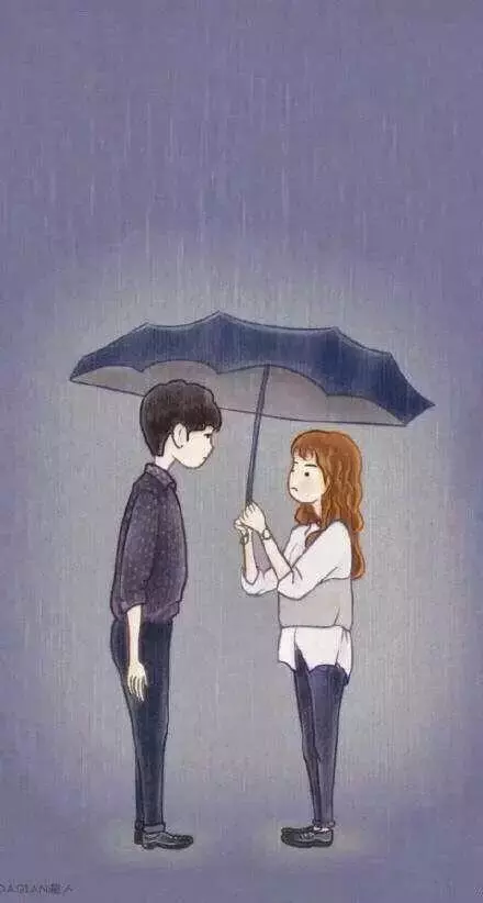 瞬间让人感动的句子（最暖心的情话打动情人）