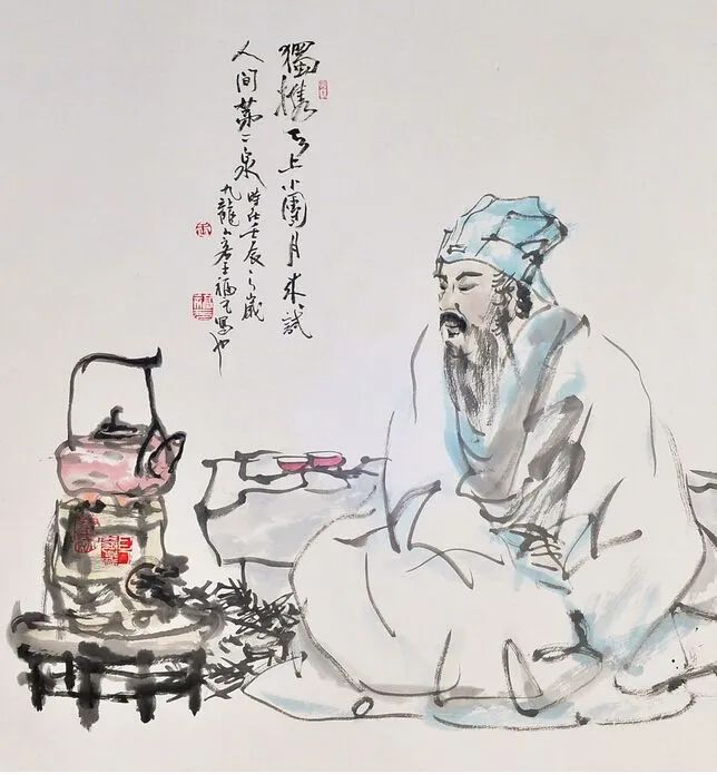 苏轼的诗有哪些（苏轼的诗词全集）