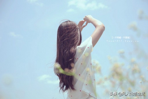祝福别人爱情长久伤感的话（送给情侣的简短祝福语）