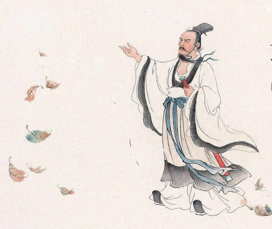 描写端午节的诗句有哪些（值得收藏的8首端午诗）