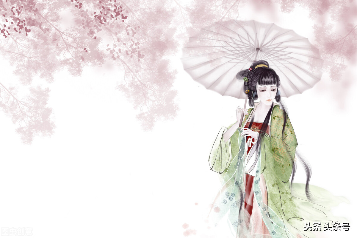 唯美古文短句（古文唯美语录经典语录）