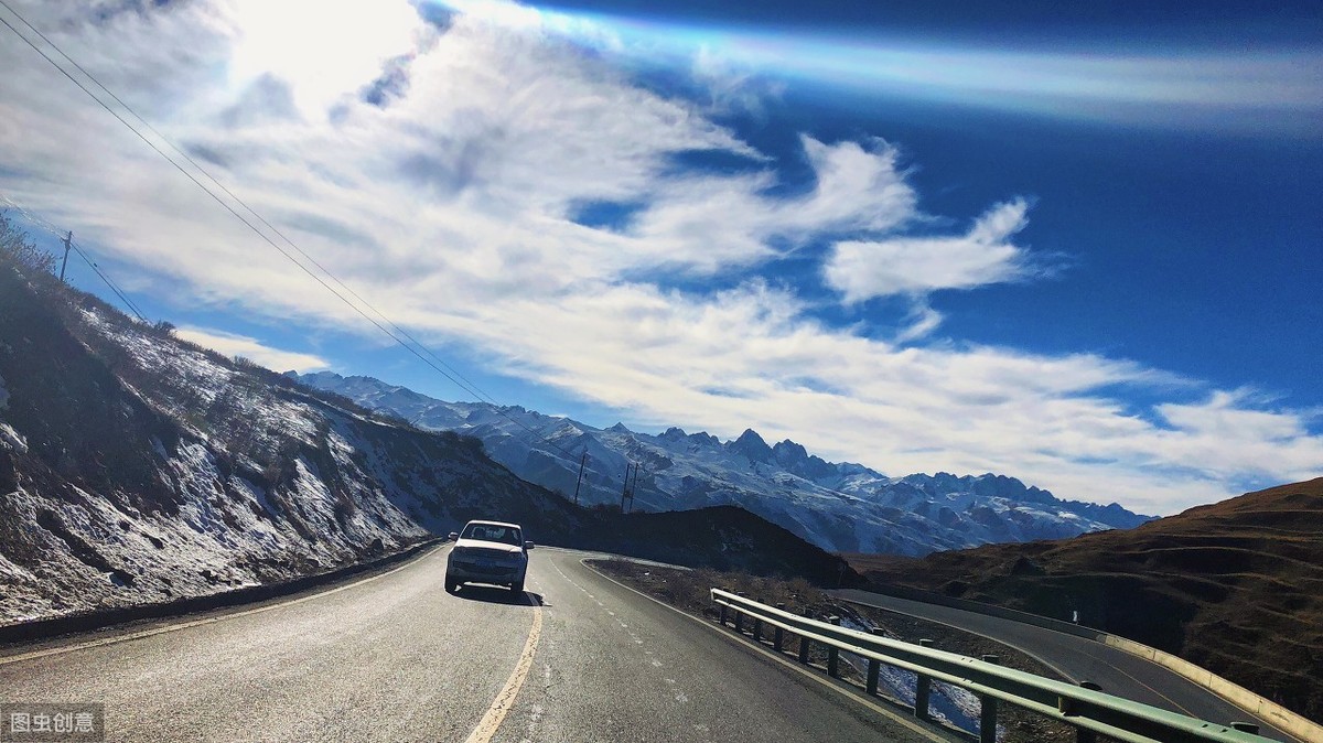 旅游心情的唯美句子（独自旅行的心情短句）
