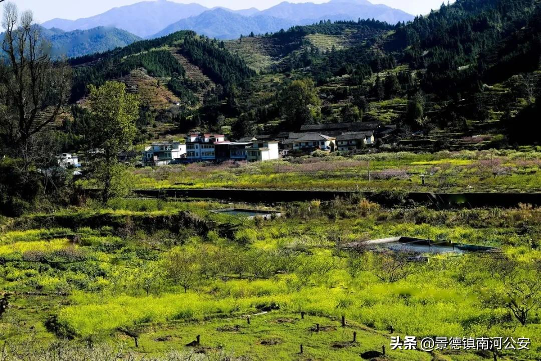 古人描写乡村生活的诗句（乡村气息的优美句子）