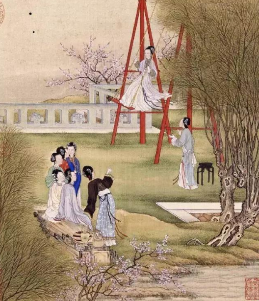 清明节的诗句有哪些（关于清明节的诗句）