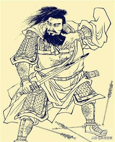 描写项羽的诗句有哪些（关于写项羽的12首诗赏析）