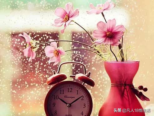 祝福别人爱情长久伤感的话（送给情侣的简短祝福语）