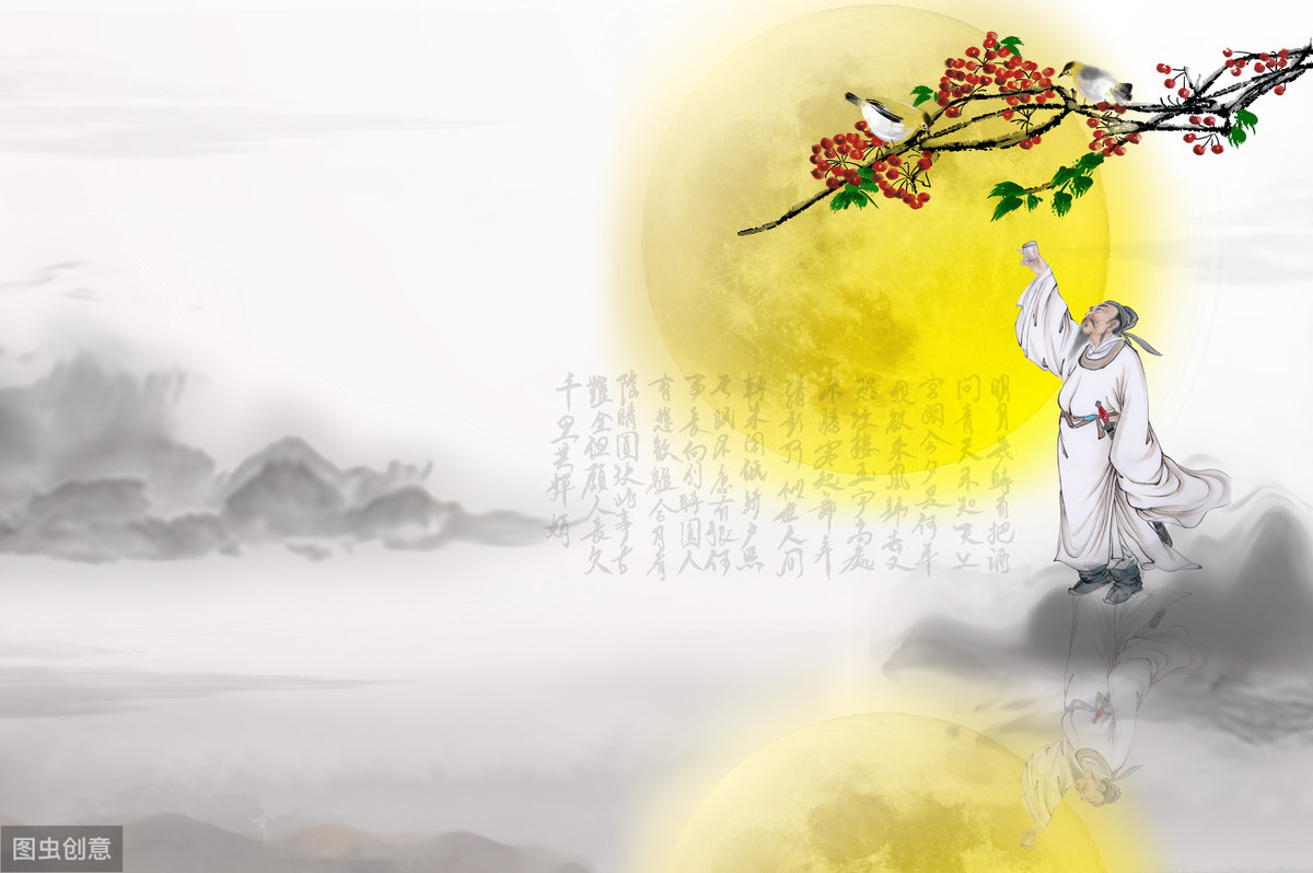 古诗送友人唐李白（送友人李白原文及翻译赏析）