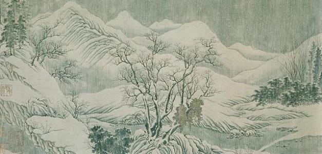 王维诗集大全及赏析（王维的诗词大全120首分享）