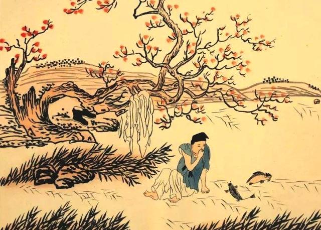 古代孝敬父母的名言（关于孝的名言经典名句）