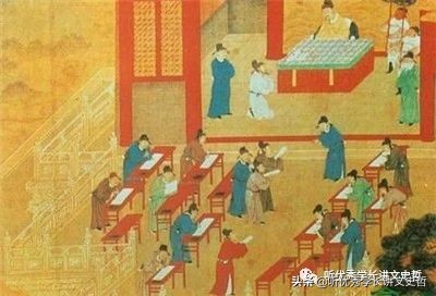 近试上张水部翻译赏析（近试上张籍水部的意思 ）